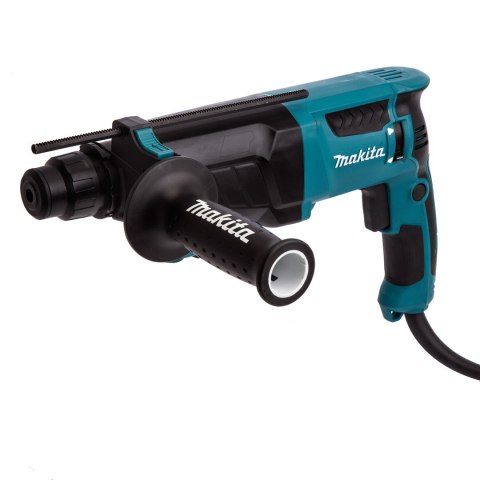 Młotowiertarka MAKITA HR2630 Młotowiertarka MAKITA HR2630