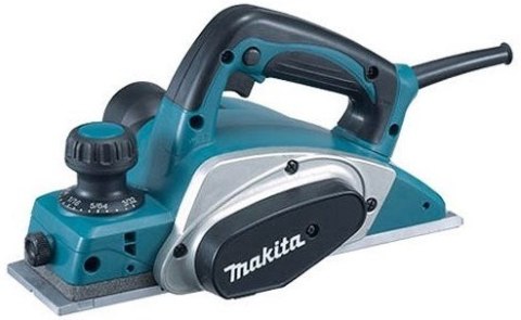 Strug elektryczny 620W MAKITA KP0800 Strug elektryczny 620W MAKITA KP0800