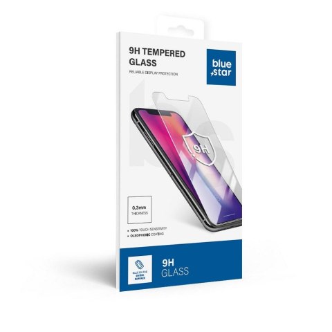 Szkło hartowane 9H do Samsung Galaxy A36 5G / A56 5G - Blue Star