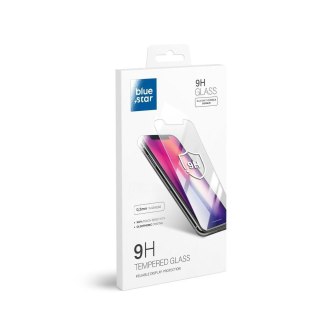 Szkło hartowane 9H do iPhone 16 PRO / 17 / 17 PRO Blue Star