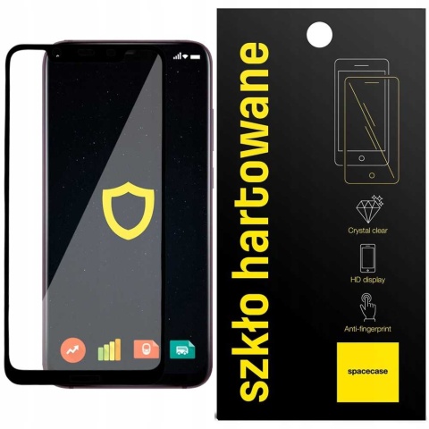 Spacecase Glass 5D Nokia 8.1