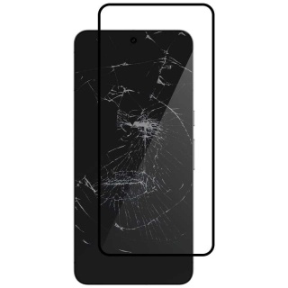 POF Full Cover Glass Google Pixel 8 Pro