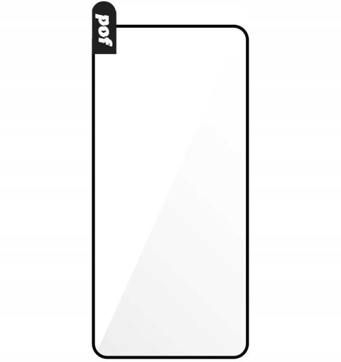 POF Full Cover Glass Google Pixel 8