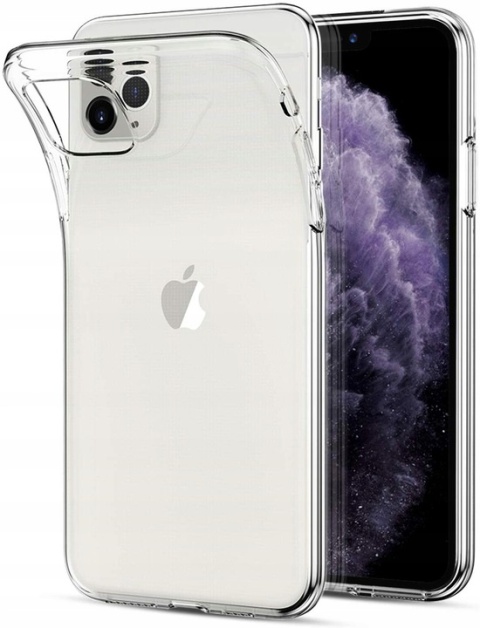 Spacecase Air iPhone 11 Pro