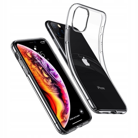 Spacecase Air iPhone 11 Pro