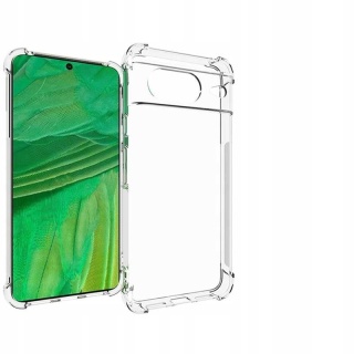 Spacecase Anti-shock Google Pixel 8