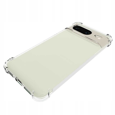 Spacecase Anti-shock Google Pixel 8