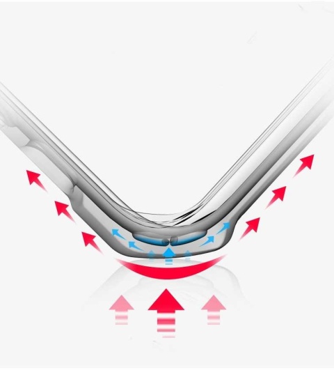 Spacecase Beetle Galaxy Note 10 Lite czarny