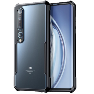 Spacecase Beetle Mi 10/10 Pro czarny