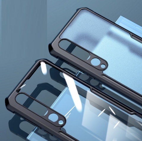 Spacecase Beetle Mi 10/10 Pro czarny