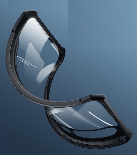 Spacecase Beetle Mi 10/10 Pro czarny