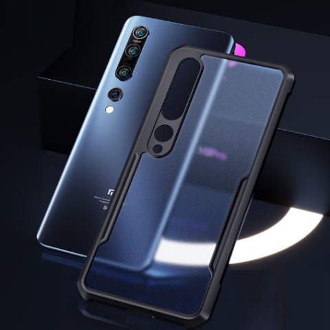 Spacecase Beetle Mi 10/10 Pro czarny