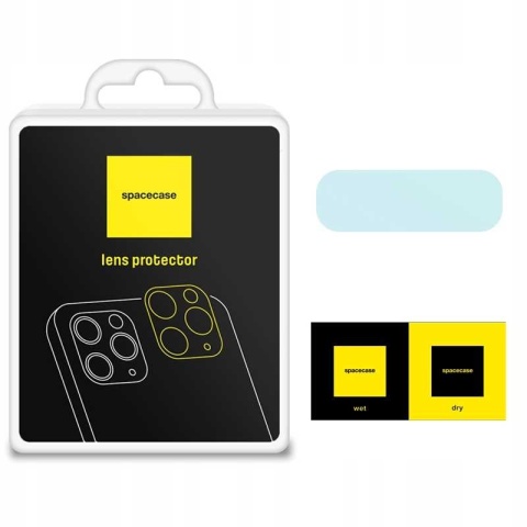 Spacecase Camera Glass Galaxy S10E