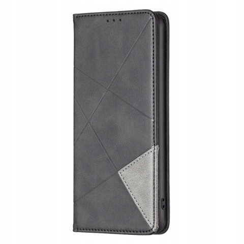 Origami Wallet Galaxy S24 Ultra black