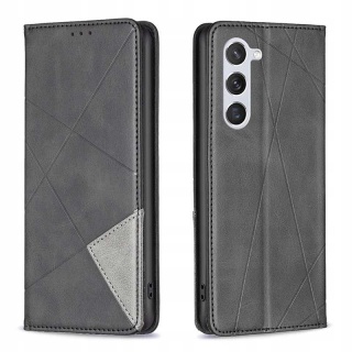 Origami Wallet Galaxy S24 black