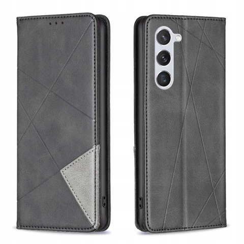Origami Wallet Galaxy S24 black
