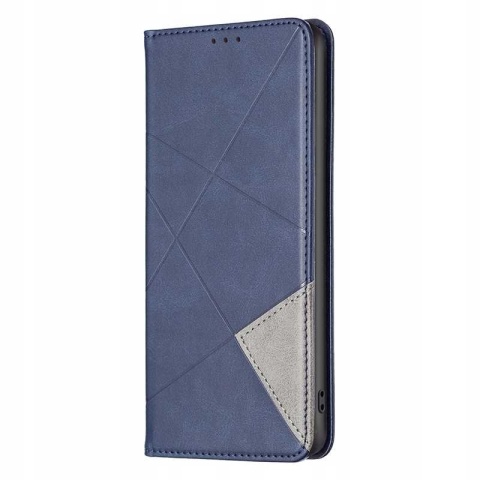 Origami Wallet Galaxy S24 blue