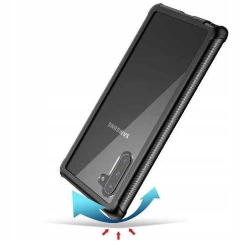 Spacecase Armor 360 Galaxy Note 10