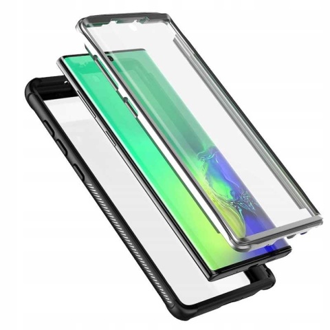 Spacecase Armor 360 Galaxy Note 10+