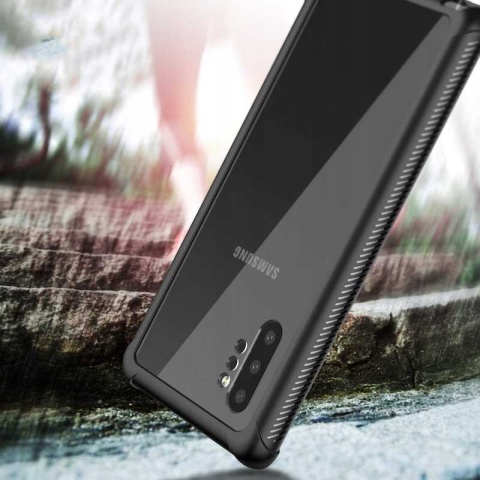 Spacecase Armor 360 Galaxy Note 10+