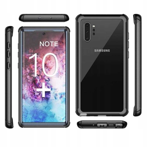 Spacecase Armor 360 Galaxy Note 10+