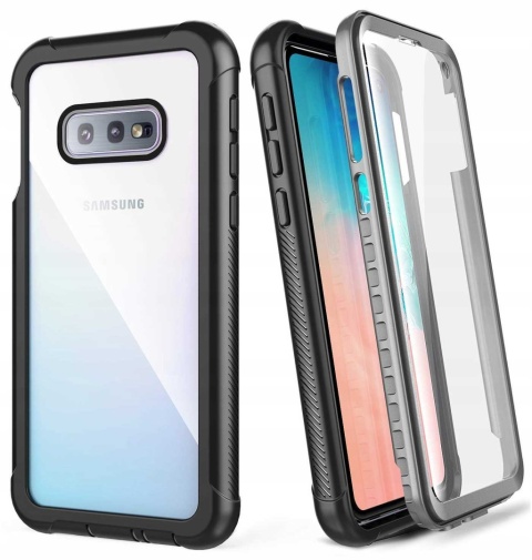 Spacecase Armor 360 Galaxy S10E