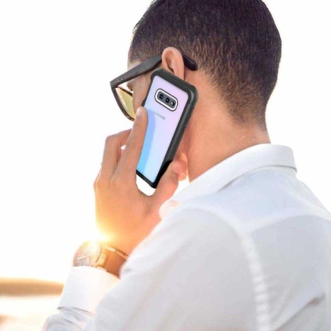 Spacecase Armor 360 Galaxy S10E