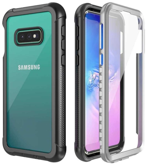 Spacecase Armor 360 Galaxy S10E