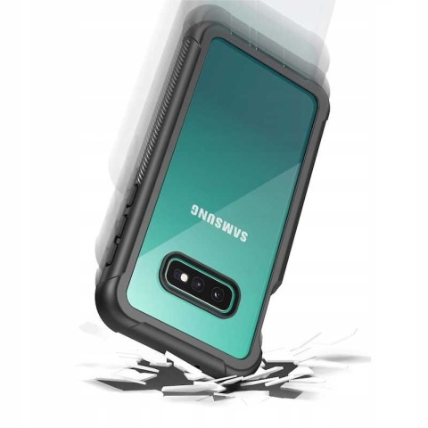 Spacecase Armor 360 Galaxy S10E