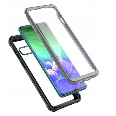 Spacecase Armor 360 Galaxy S10+