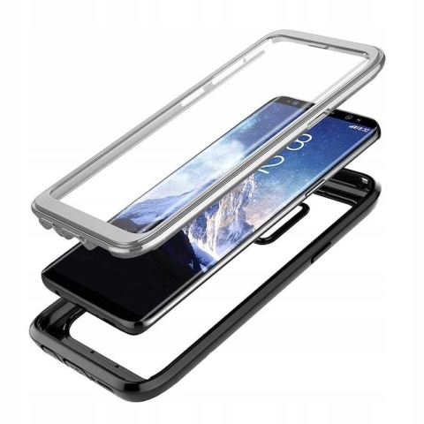 Spacecase Armor 360 Galaxy S9