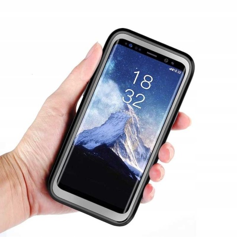 Spacecase Armor 360 Galaxy S9