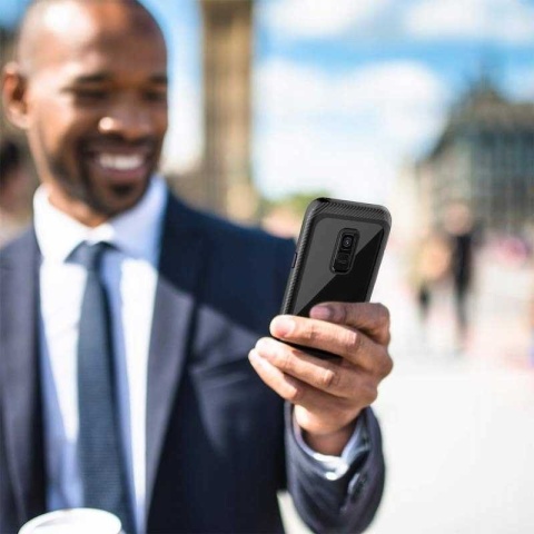 Spacecase Armor 360 Galaxy S9