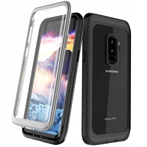 Spacecase Armor 360 Galaxy S9+