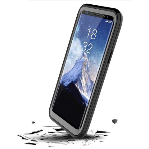 Spacecase Armor 360 Galaxy S9+