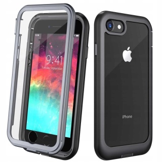 Spacecase Armor 360 iPhone 7/8/SE 2020