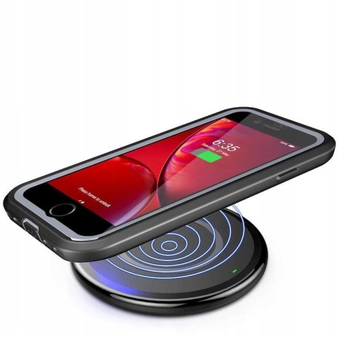 Spacecase Armor 360 iPhone 7/8/SE 2020