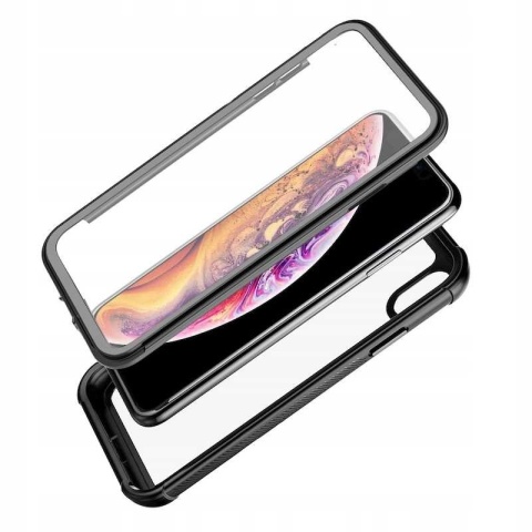 Spacecase Armor 360 iPhone XS Max