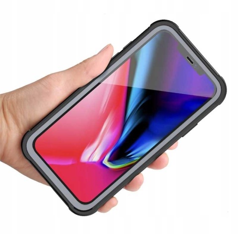 Spacecase Armor 360 iPhone XS Max