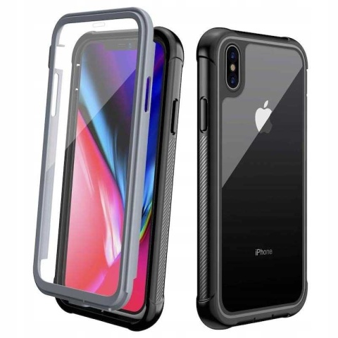 Spacecase Armor 360 iPhone XS Max