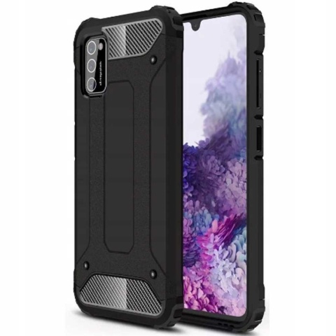Spacecase X-Armor Galaxy A41