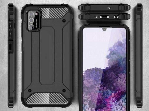 Spacecase X-Armor Galaxy A41