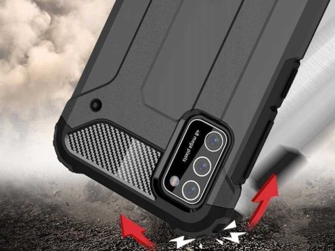 Spacecase X-Armor Galaxy A41