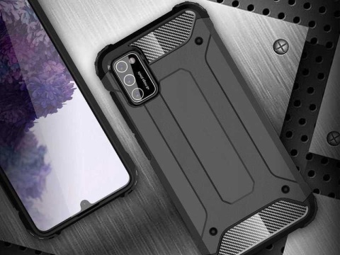 Spacecase X-Armor Galaxy A41