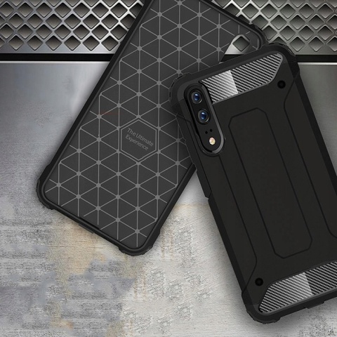 Spacecase X-Armor Huawei P20