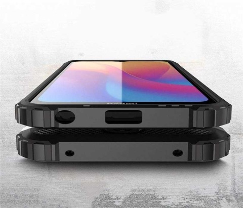 Spacecase X-Armor Redmi 8/8A