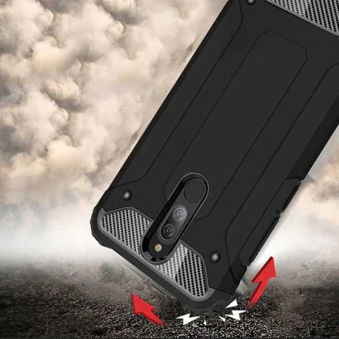 Spacecase X-Armor Redmi 8/8A