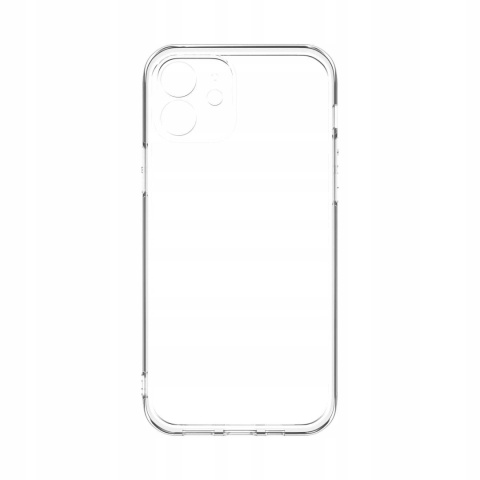 Spacecase Clear Case iPhone 12