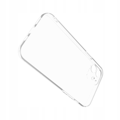 Spacecase Clear Case iPhone 12