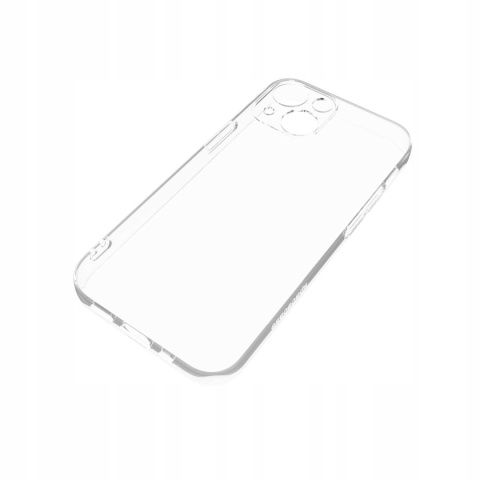 Spacecase Clear Case iPhone 13 Mini